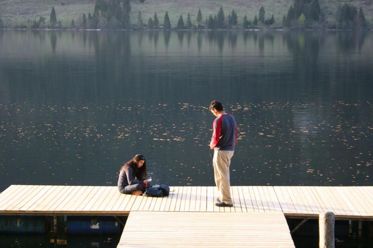 Accommodation Destina, Lake بوينج المظهر الخارجي الصورة